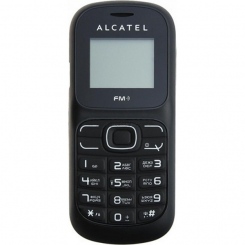 Alcatel ONETOUCH 117 -  1